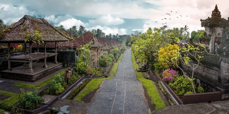 Pengelipuran Tour – Immerse Yourself in Bali’s Cultural and Natural Beauty